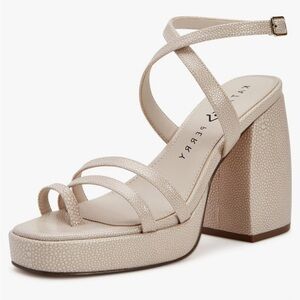 Katy Perry Mellow Classic Platform